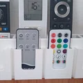 Khay treo tường đựng remote đa năng giúp nhà cửa gọn gàng - Thumbnail 3