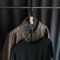 Móc nối thông minh cho móc áo (Clever hook for clothes hangers) - Thumbnail 3