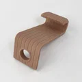 Móc nối thông minh cho móc áo (Clever hook for clothes hangers) - Thumbnail 5