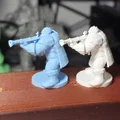 Mini thay thế board game Warcraft - Burbonn - Thumbnail 2