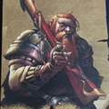 Mini thay thế board game Warcraft - Burbonn - Thumbnail 5