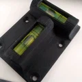 Spirit-level – ốc vặn tay nhỏ cho BIBO bed - Thumbnail 2