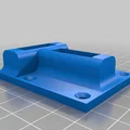 Spirit-level – ốc vặn tay nhỏ cho BIBO bed - Thumbnail 6