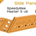 SpeedyBee Maser 5 v2 - Side Panel - Tương thích LED - Thumbnail 1