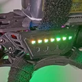 SpeedyBee Maser 5 v2 - Side Panel - Tương thích LED - Thumbnail 2