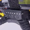 SpeedyBee Maser 5 v2 - Side Panel - Tương thích LED - Thumbnail 3