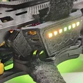 SpeedyBee Maser 5 v2 - Tấm ốp hông nam châm - Hỗ trợ LED - Thumbnail 5