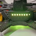 SpeedyBee Maser 5 v2 - Tấm ốp hông nam châm - Hỗ trợ LED - Thumbnail 6