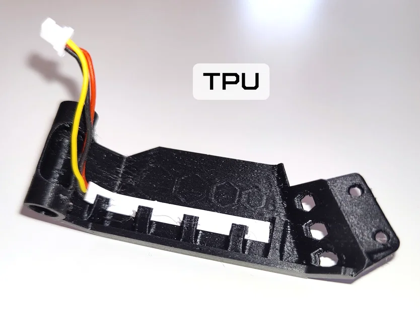 SpeedyBee Maser 5 v2 - Side Panel - Tương thích LED - Image 6