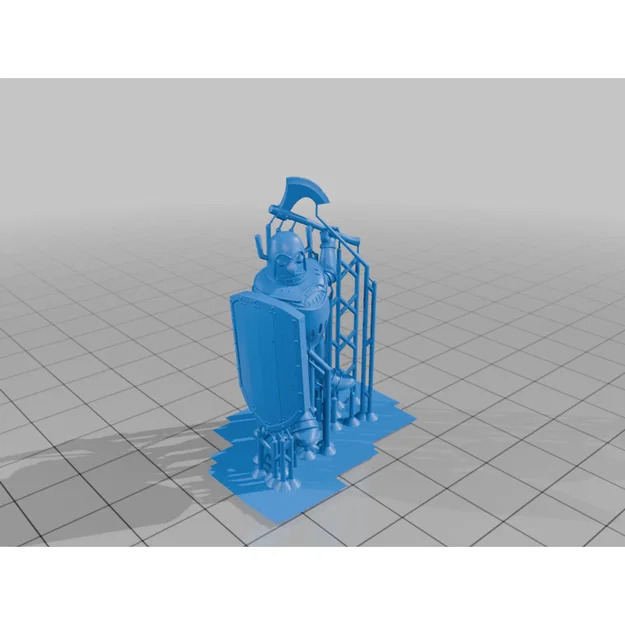 Autognome 1 - Image 3
