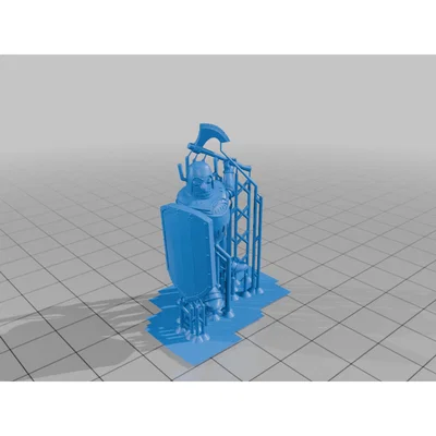 Autognome 1