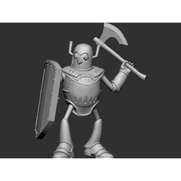 Autognome 1 - Image 5