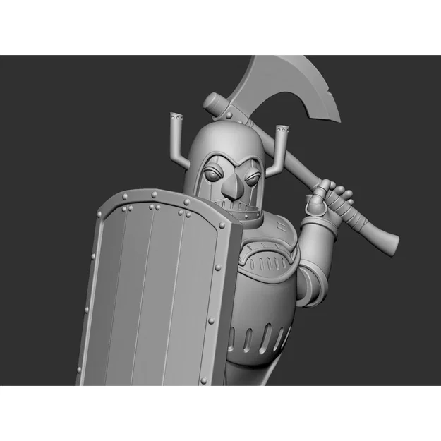 Autognome 1 - Image 6