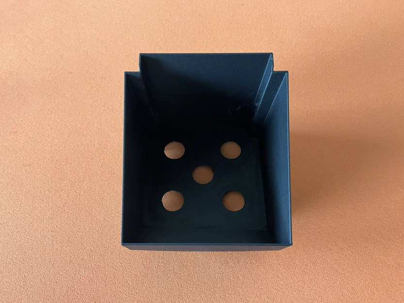 Ikea Skadis Plant Painting - Chậu trồng (Planter) - Image 2