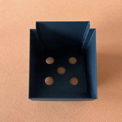 Ikea Skadis Plant Painting - Chậu trồng (Planter)