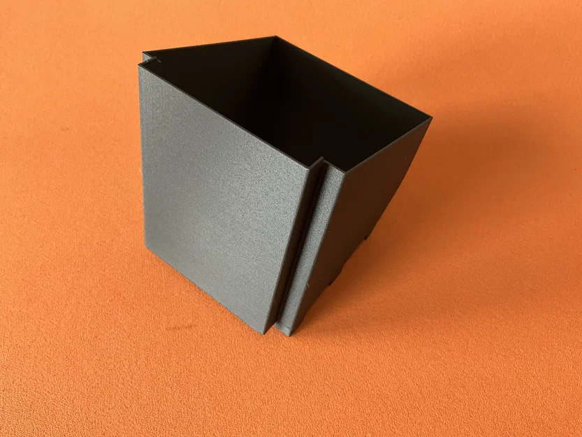 Ikea Skadis Plant Painting - Chậu trồng (Planter) - Image 4