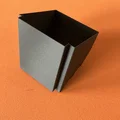 Ikea Skadis Plant Painting - Chậu trồng (Planter) - Thumbnail 4