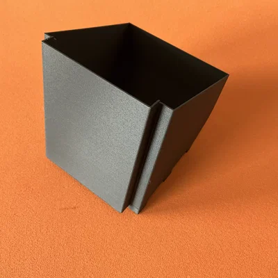 Ikea Skadis Plant Painting - Chậu trồng (Planter)