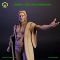 Demon Lord Socothbenoth - Thumbnail 1