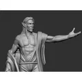 Demon Lord Socothbenoth - Thumbnail 2