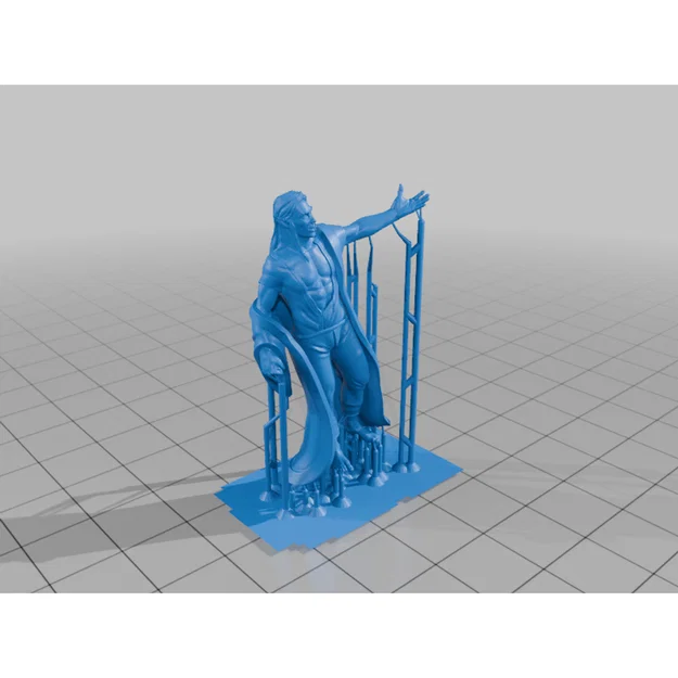 Demon Lord Socothbenoth - Image 3