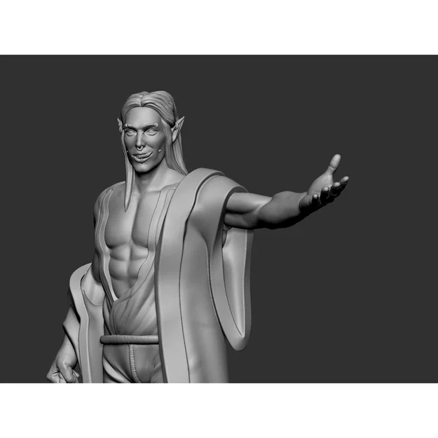 Demon Lord Socothbenoth - Image 4