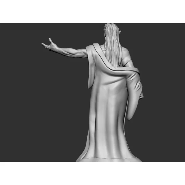 Demon Lord Socothbenoth - Image 5