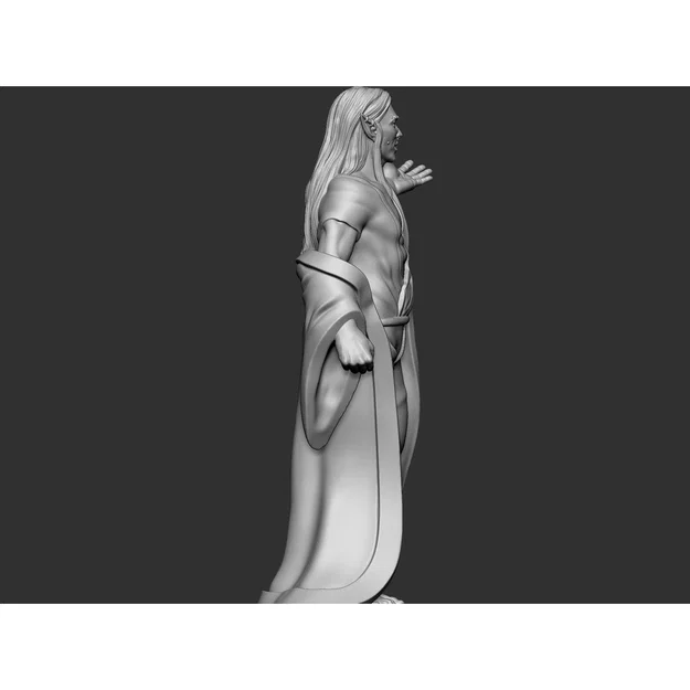 Demon Lord Socothbenoth - Image 6