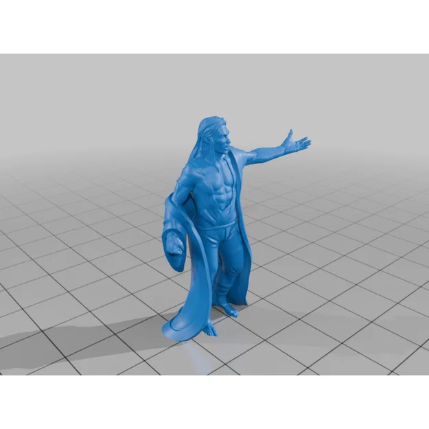 Demon Lord Socothbenoth - Image 8