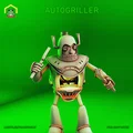 Autogriller - Thumbnail 1