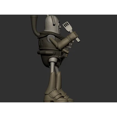 Autogriller