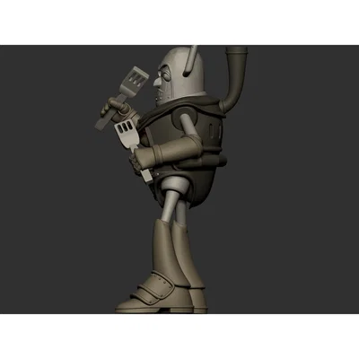 Autogriller