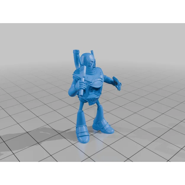Autogriller - Image 5