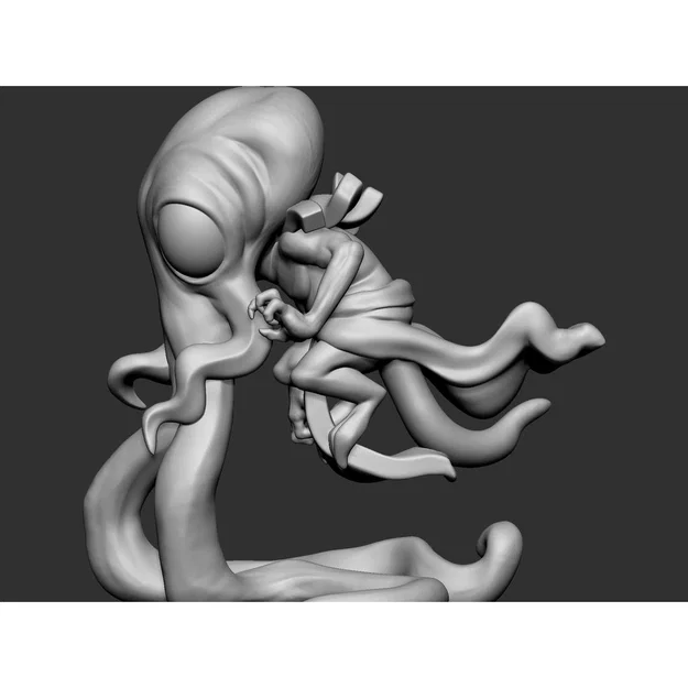 Gnome Squidling - Image 2