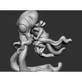 Gnome Squidling - Thumbnail 2