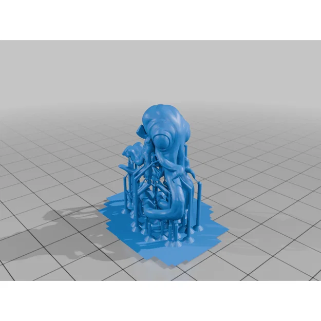 Gnome Squidling - Image 4