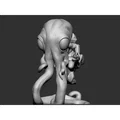 Gnome Squidling - Thumbnail 6