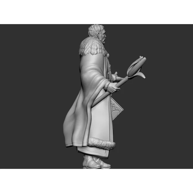 Iarno Glasstaff - Image 2