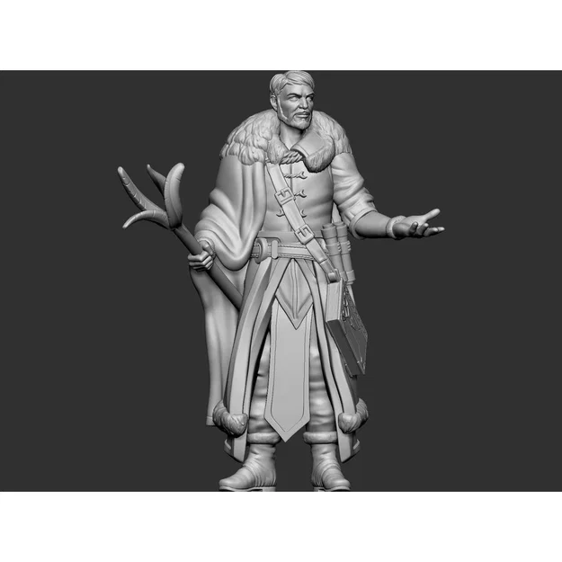 Iarno Glasstaff - Image 3