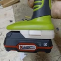 Adaptér baterie Parkside X20V Team (Battery Adapter) - Thumbnail 5