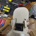 Adaptér baterie Parkside X20V Team (Battery Adapter) - Thumbnail 6