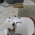 Adaptér baterie Parkside X20V Team (Battery Adapter) - Thumbnail 7