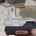 Adaptér baterie Parkside X20V Team (Battery Adapter) - Thumbnail 8