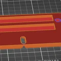 Đế giữ Steam Controller cải tiến với khe đặt tạ (Steam Controller Dock) - Thumbnail 2