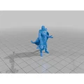 Nezznar the spider (Nezznar nhện) - Thumbnail 3