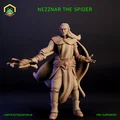 Nezznar the spider (Nezznar nhện) - Thumbnail 8