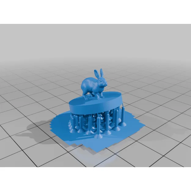 Thỏ (Rabbit) - Image 13