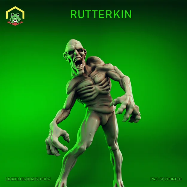 Rutterkin - Image 1