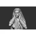 The Simbul, Witch Queen of Aglarond – Nữ Phù Thủy Vương của Aglarond - Thumbnail 3