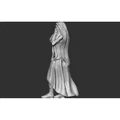 The Simbul, Witch Queen of Aglarond – Nữ Phù Thủy Vương của Aglarond - Thumbnail 5